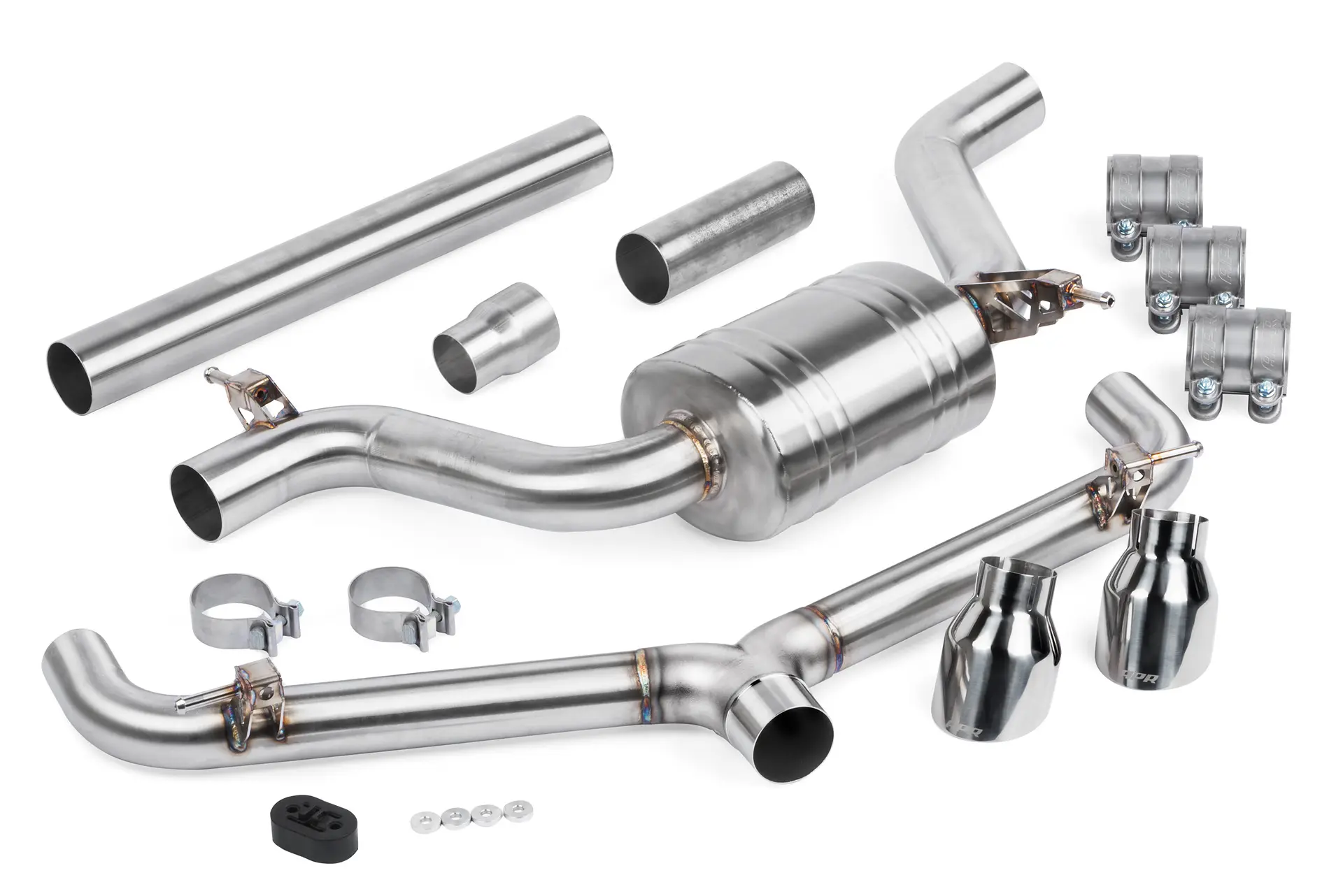 Catback Exhaust Supplier