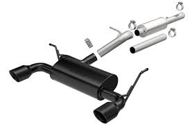 Catback Exhaust Supplier