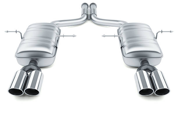 Car mufflers