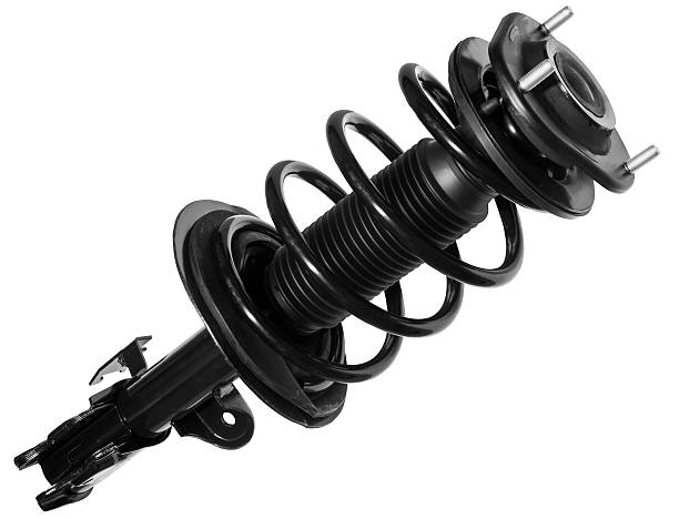 Shock Absorbers Supplier