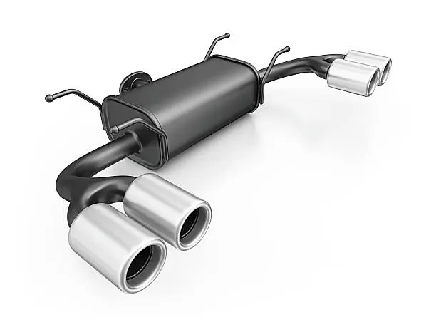 Car Mufflers