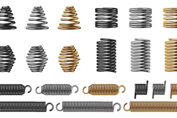 car spring