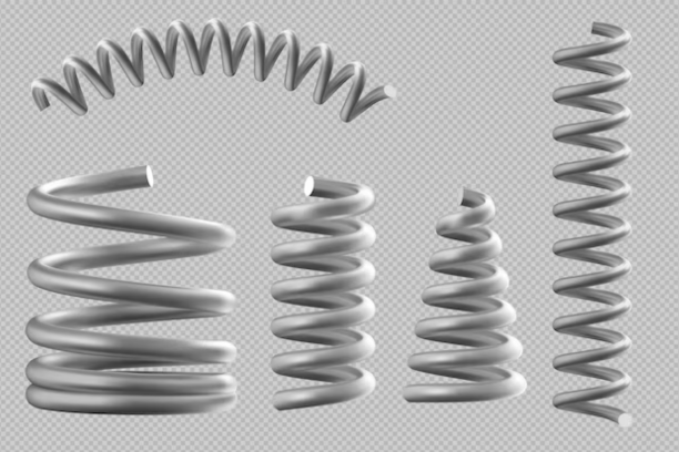 car spring