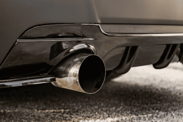 car exhaust Dubai