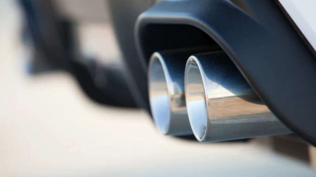 Why is Your Car Silencer So Important