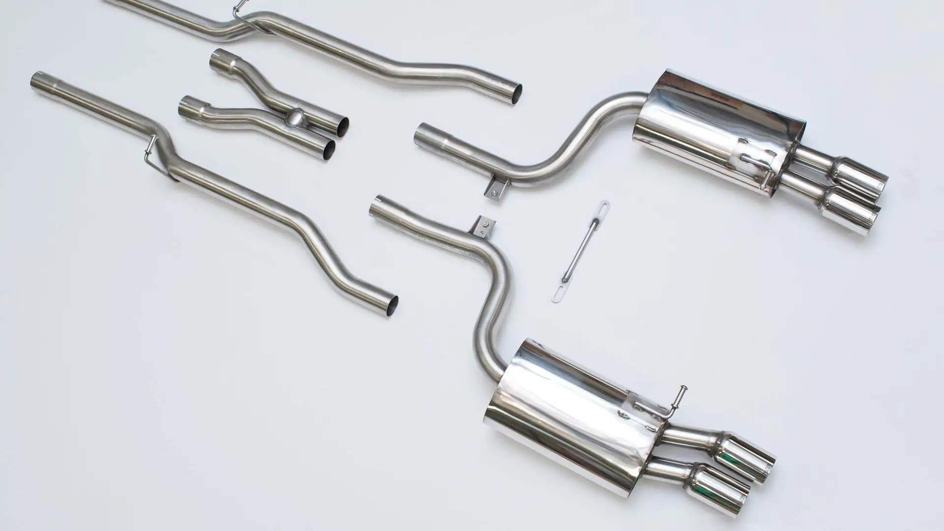 How Catback Exhausts Improve Engine Performance