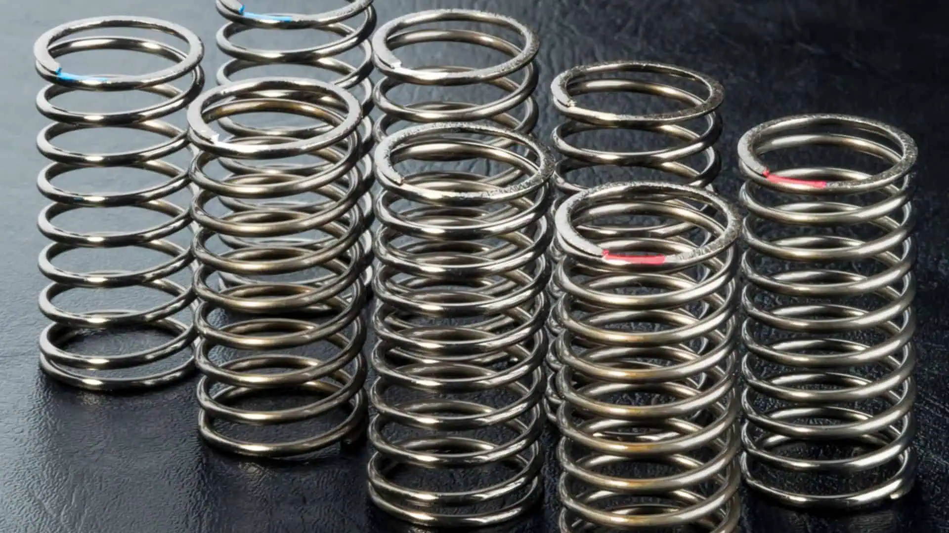 How to Identify Issues with Your Coil Springs