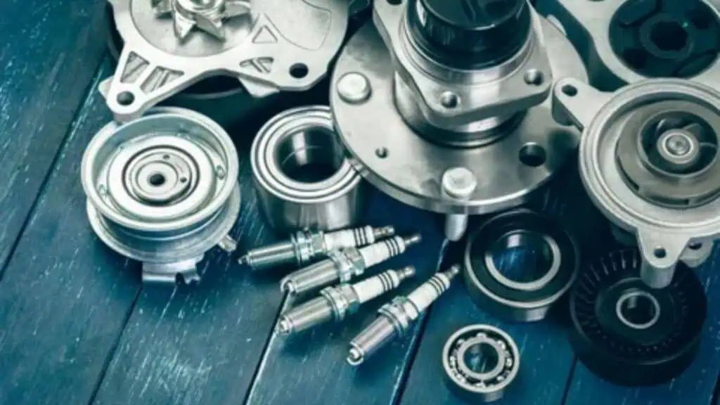 Where to Source Affordable Auto Parts