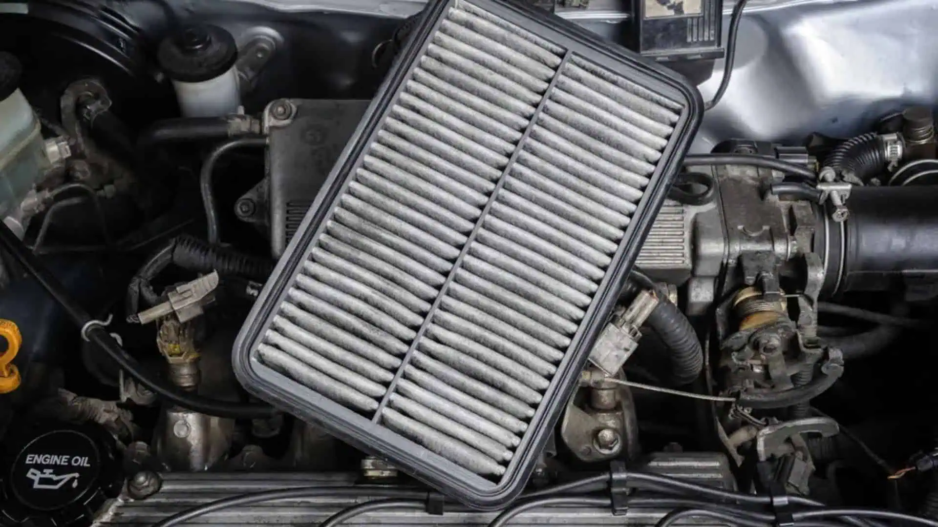 Why Regularly Changing Your Air Filter Is Crucial