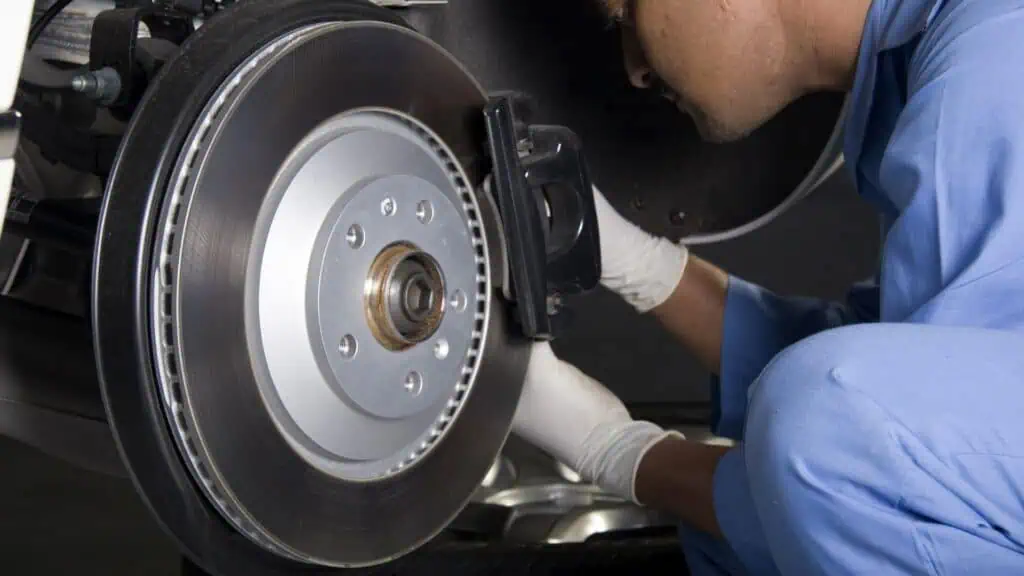 Importance Of Quality Brake Discs And Pads