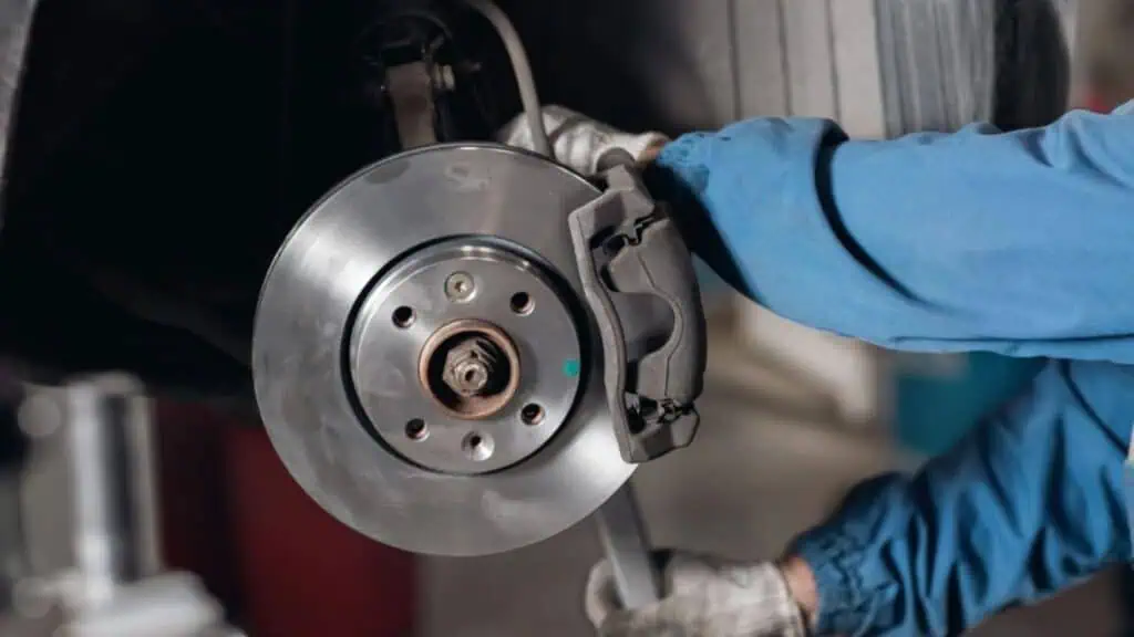 Importance Of Quality Brake Discs And Pads