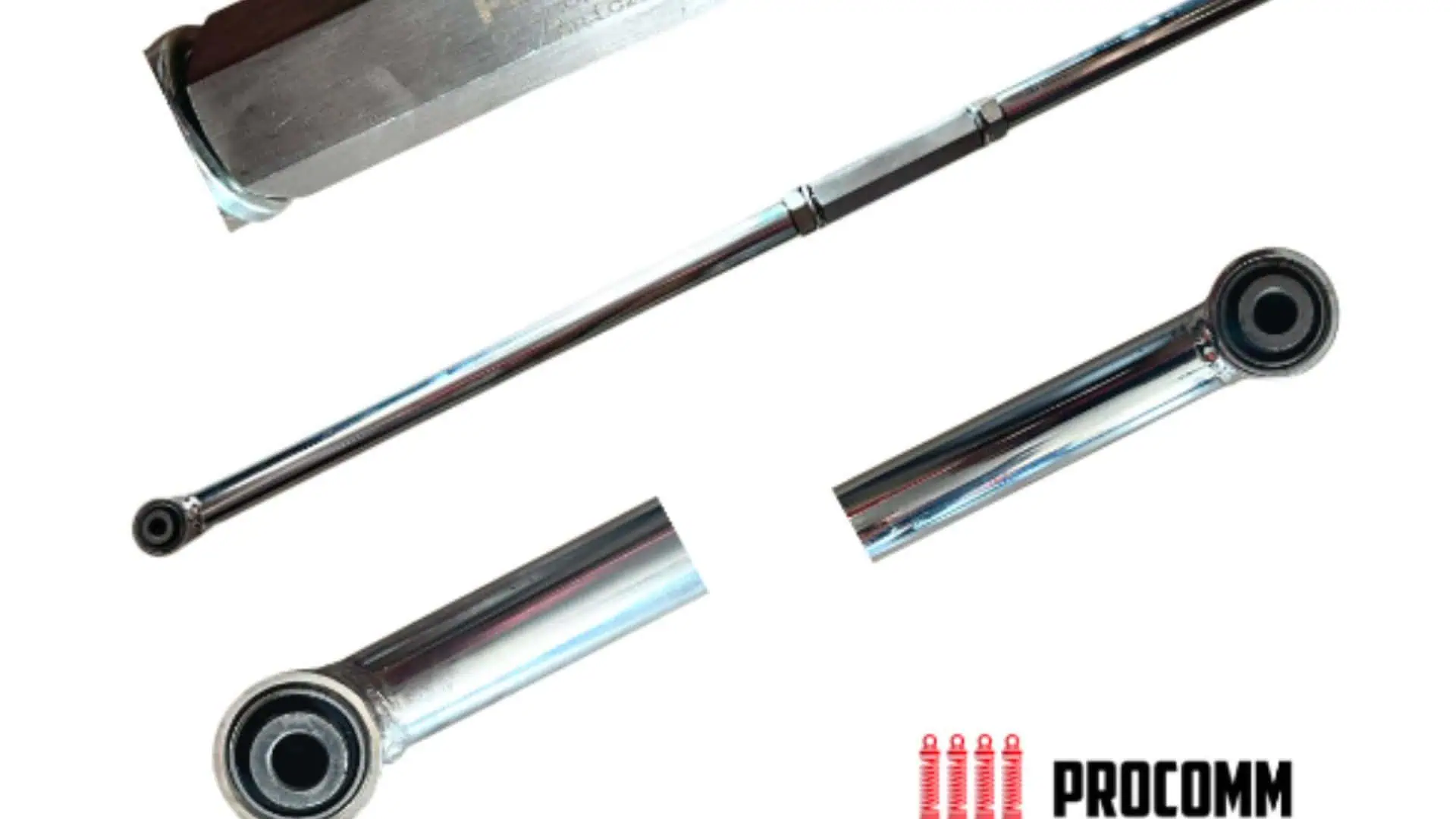 What Role Does an Adjustable Panhard Rod