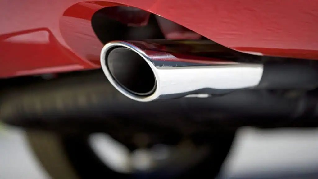 The Role of a Car Silencer