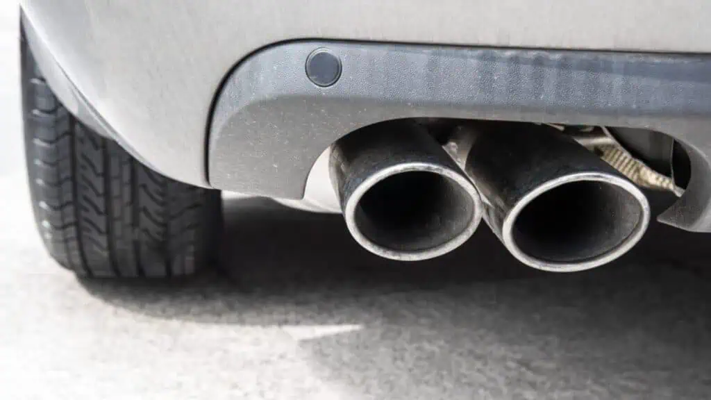 The Role of a Car Silencer