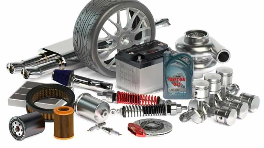 The Ultimate Guide to Choosing the Right Car Part Supplier