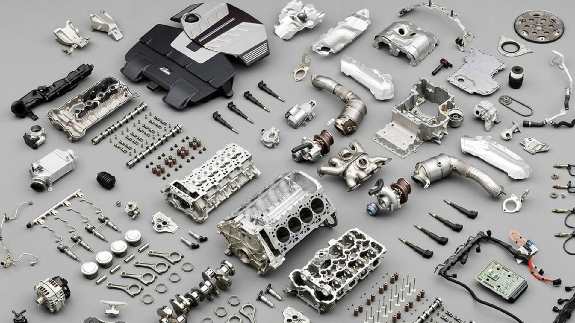 Tips for Getting Discounts from Auto Part Suppliers