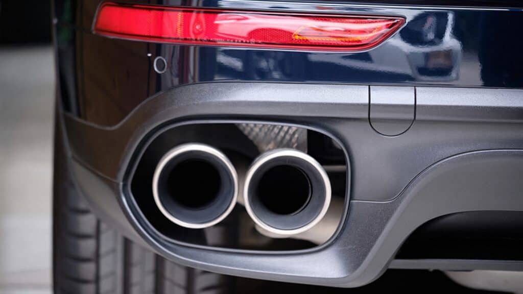 Transforming Your Car's Exhaust in Dubai