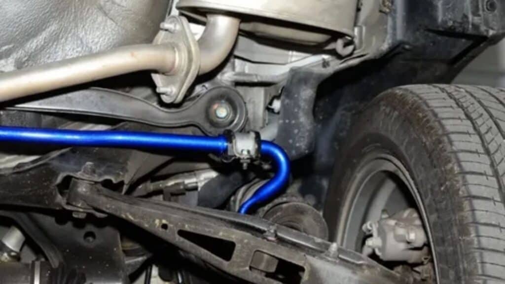 Troubleshooting Common Sway Bar Problems and Solutions