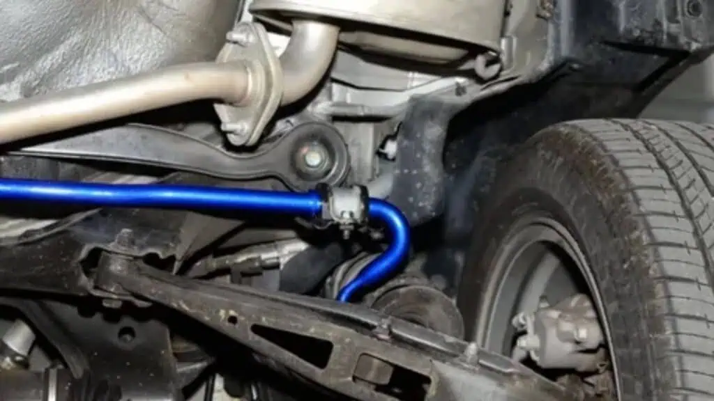 Troubleshooting Common Sway Bar Problems and Solutions