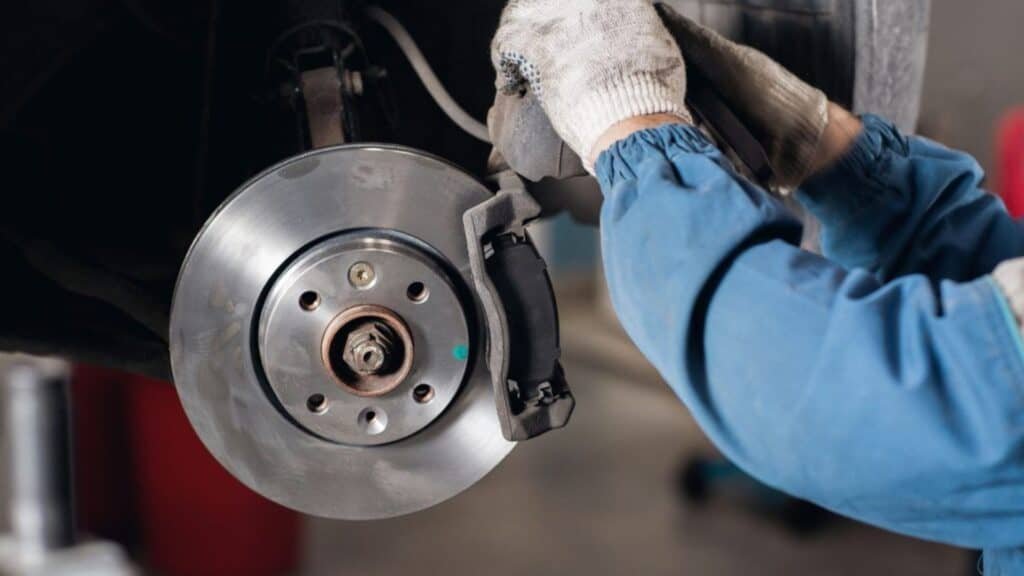 How to Choose the Right Brake Discs