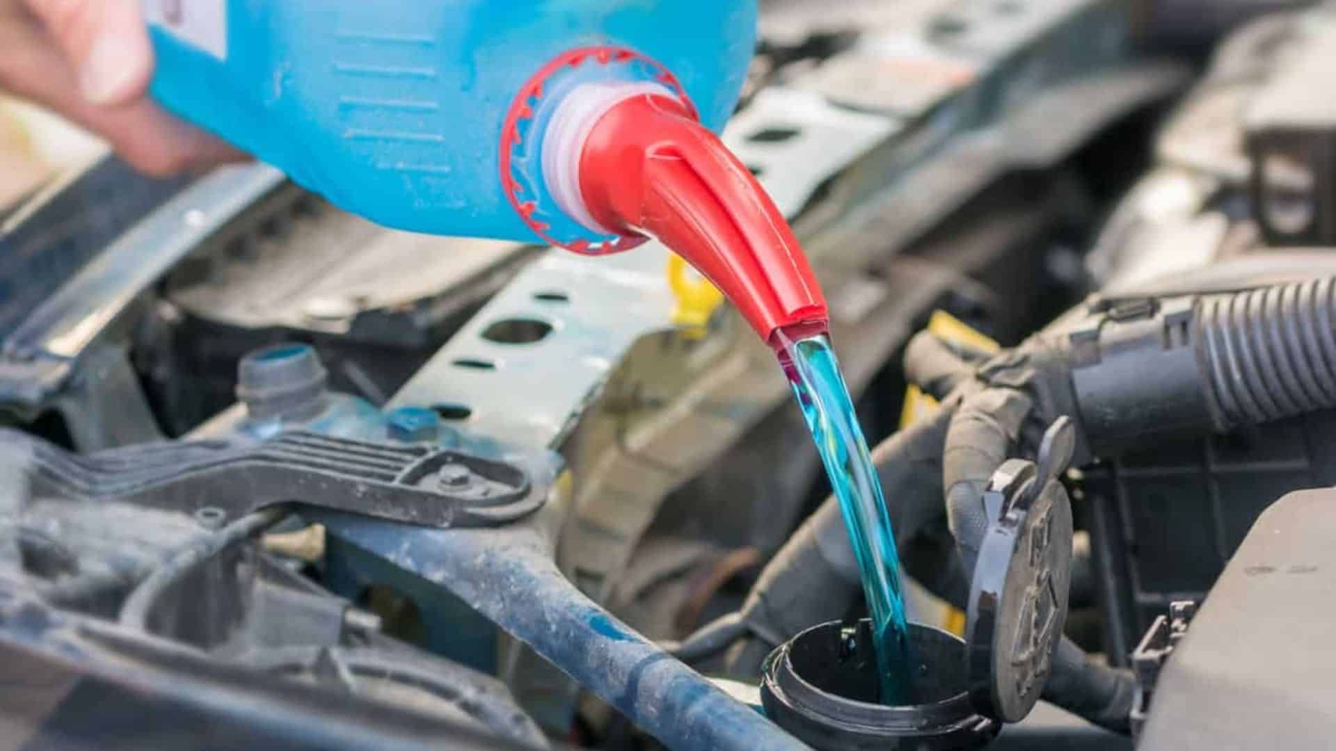 Regular Inspections for Your Car Water Tank