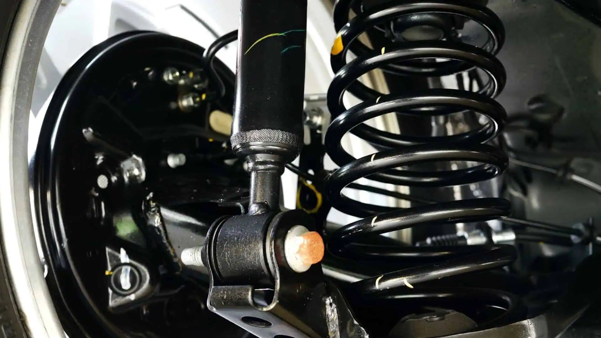 What to Consider When Buying New Shock Absorbers for Your Car