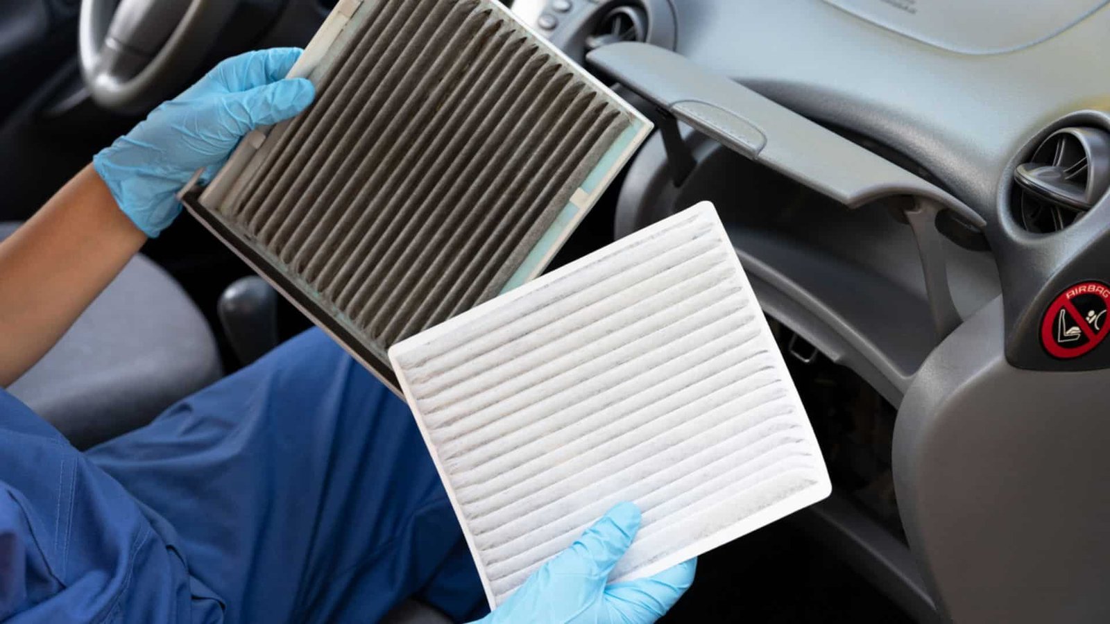 What to Look for in a Trusted Car Air Filter Supplier