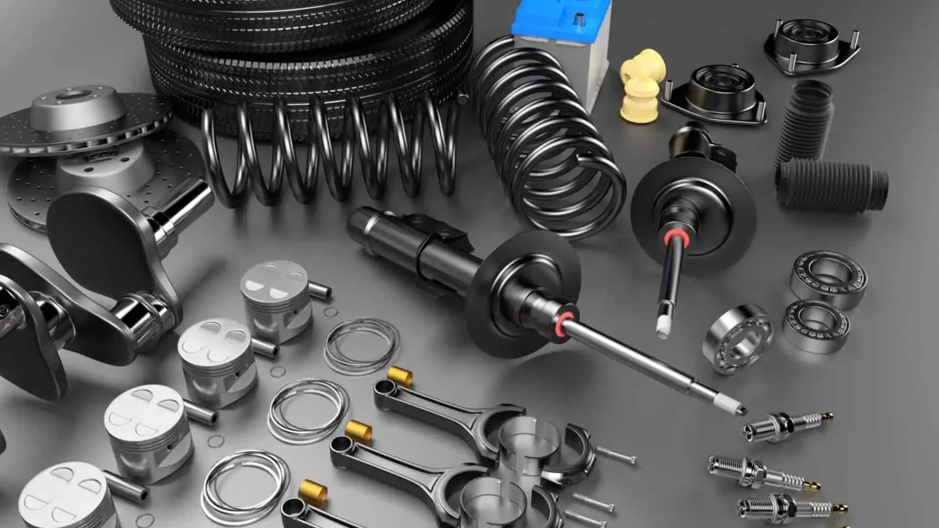 Why Should You Choose a Reliable Car Part Supplier