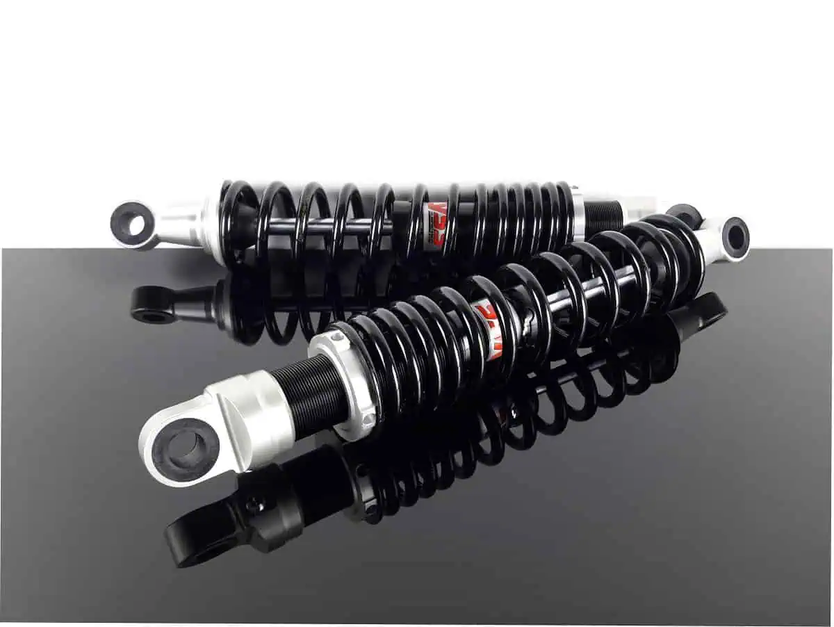 Shock Absorbers