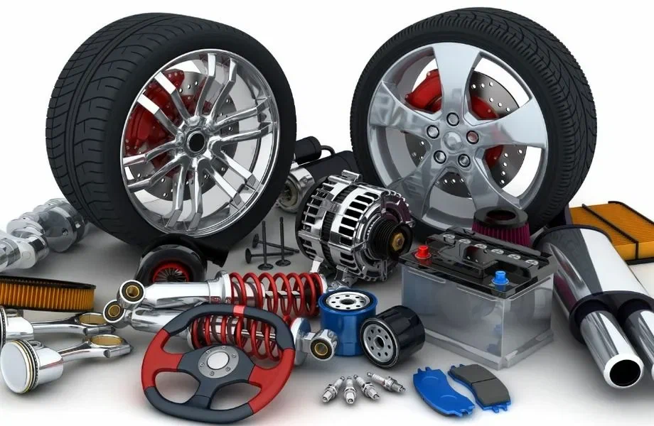 auto part suppliers in dubai