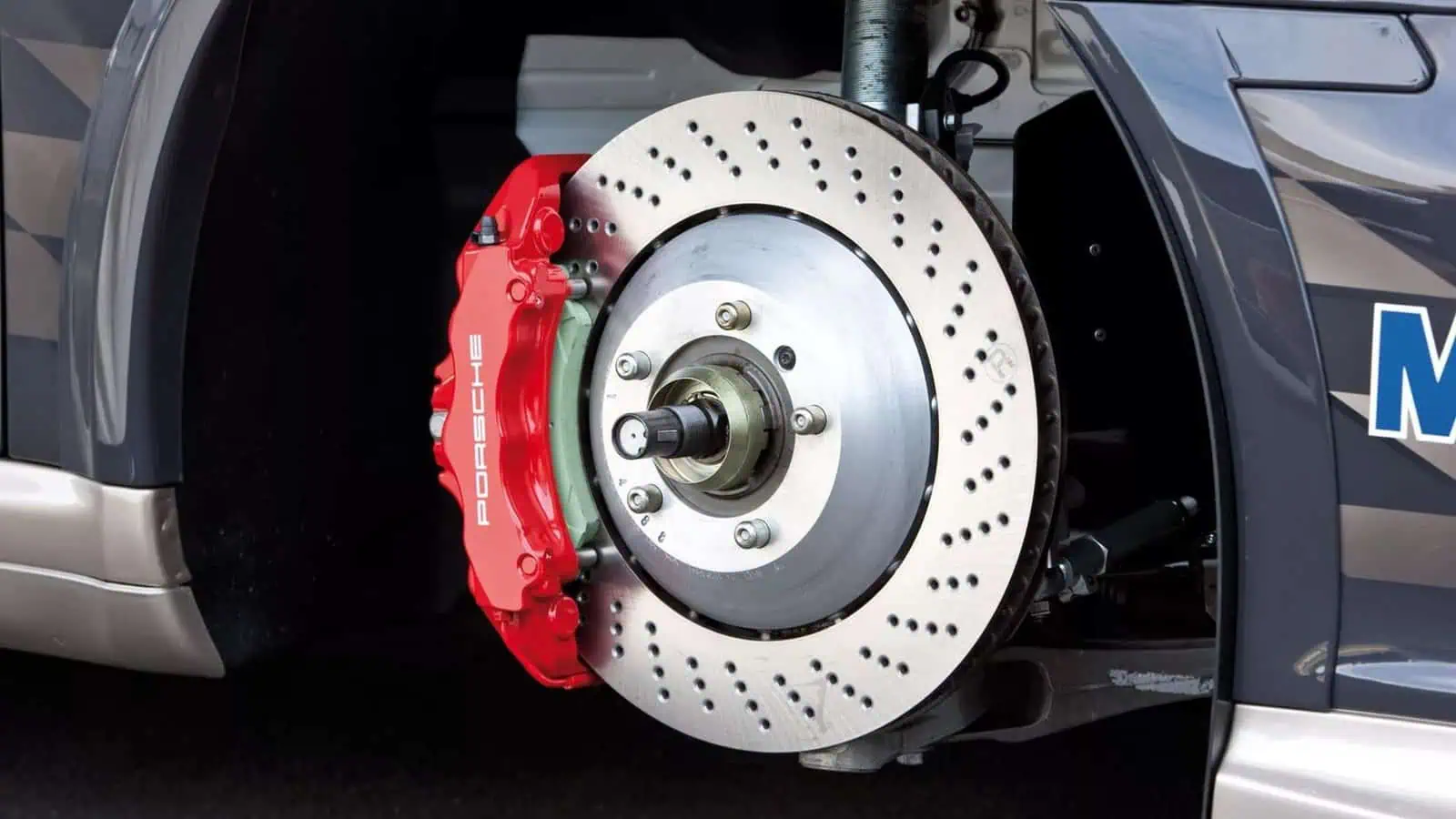 Brake Discs