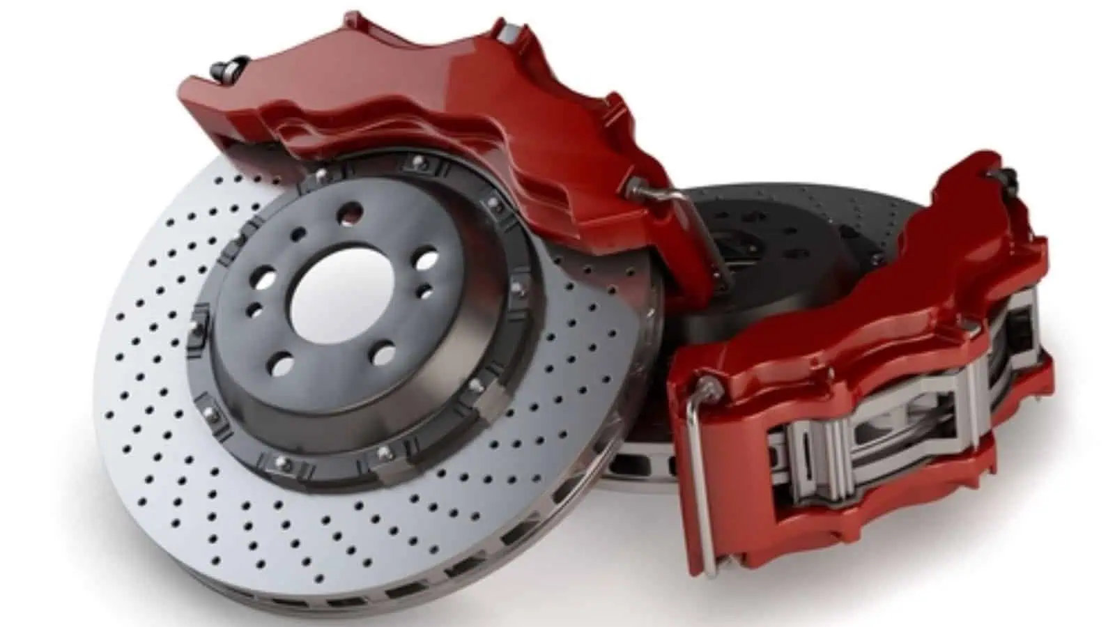 Brake Discs