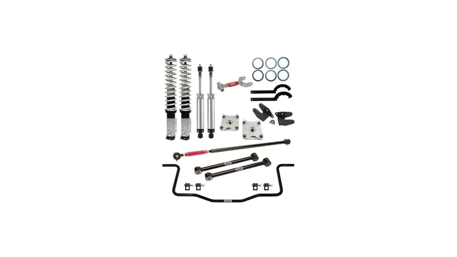 car levelling kit